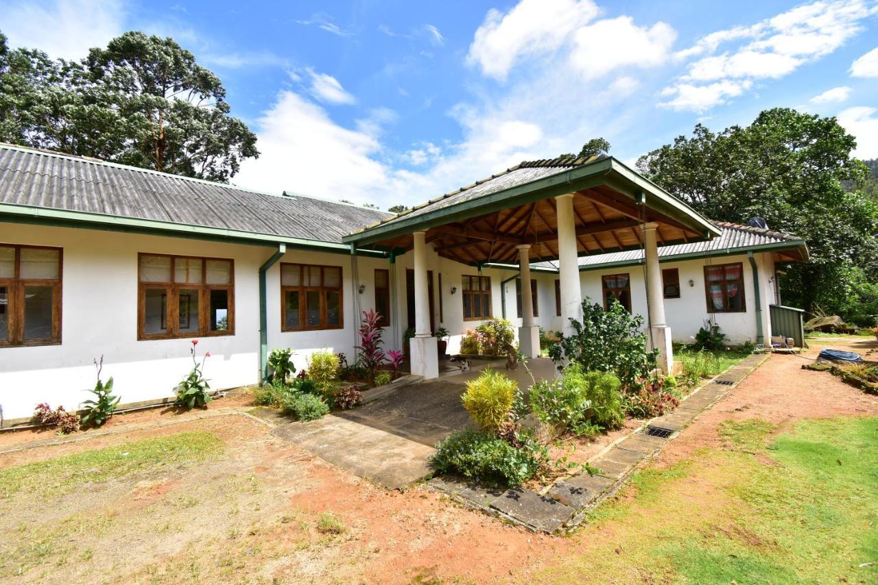 Jungle Tide Bed & Breakfast Kandy Exterior photo