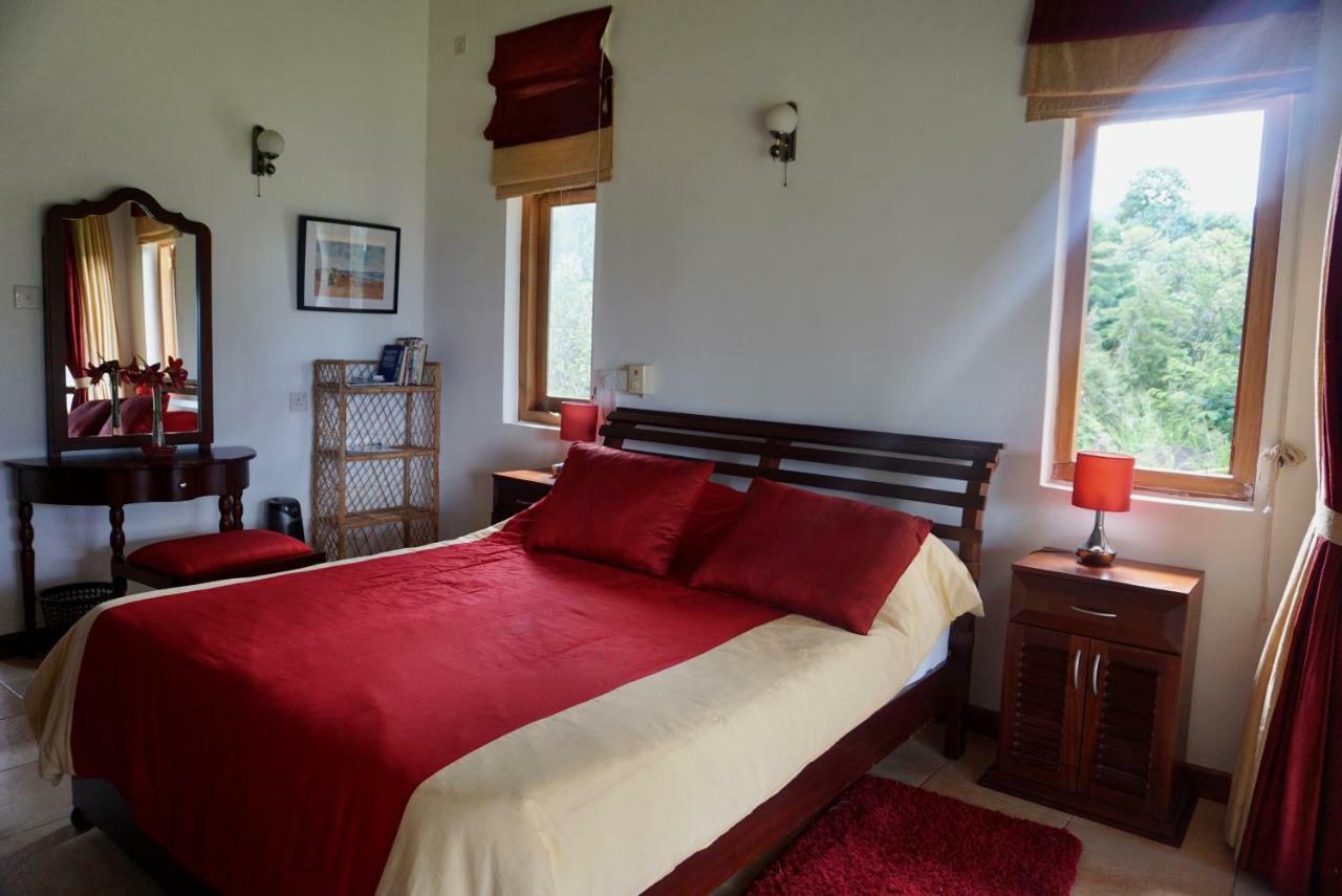 Jungle Tide Bed & Breakfast Kandy Exterior photo